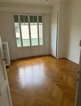 Bel appartement de 3 pièce au Petit Saconnex