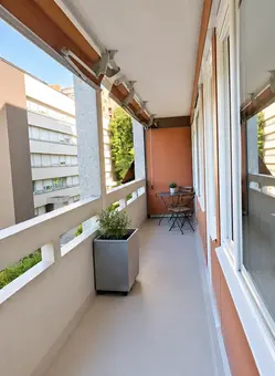 Spacieux appartement de 4 pièces avec balcon au Petit-Lancy