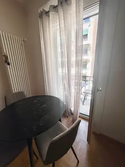 Magnifique Appartement de 4 pièces avec balcon - Quartier Servette, Genève